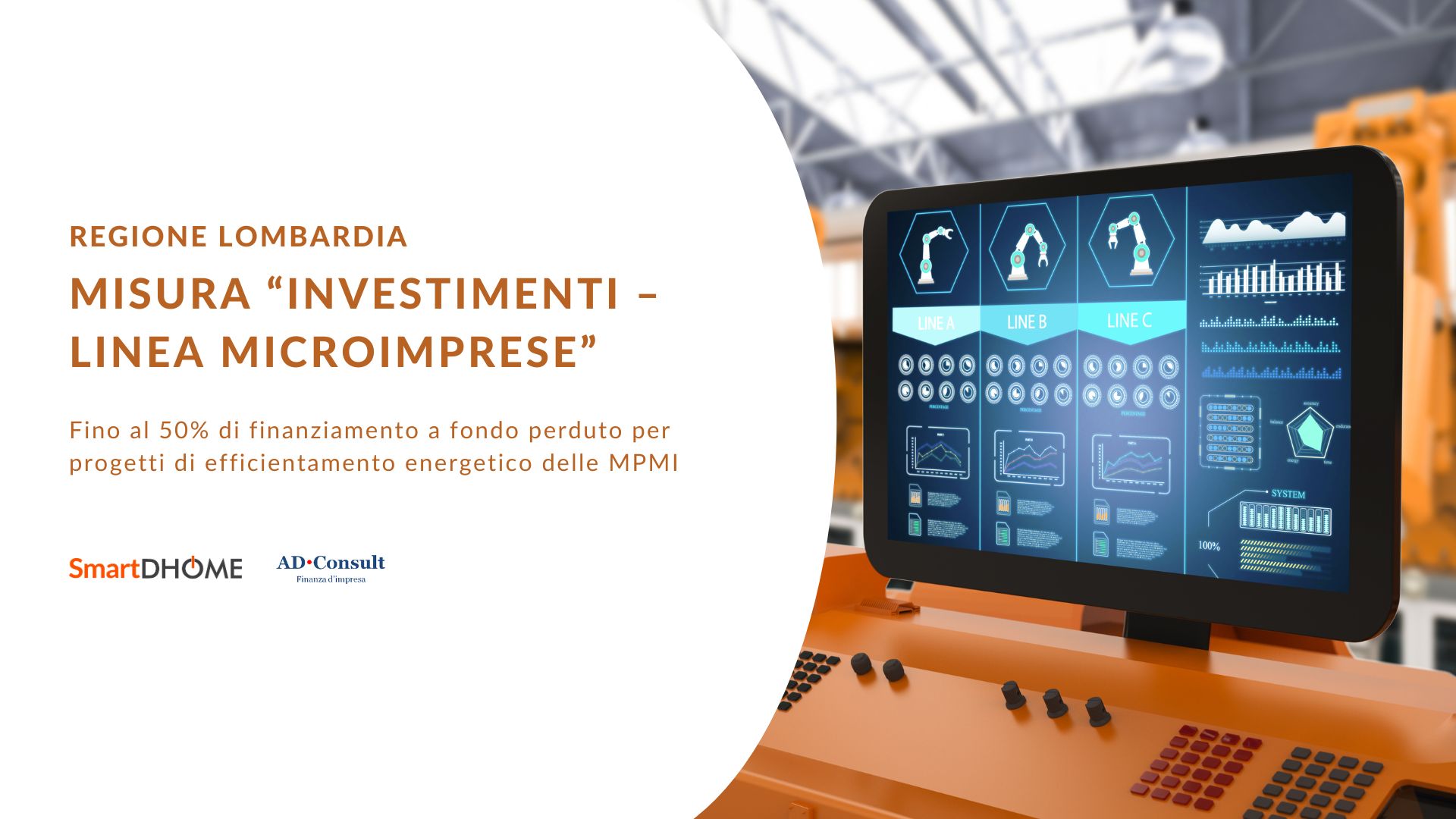 Misura investimenti microimprese lombardia